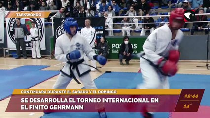Programa emitido el día viernes 03 06 2022 en MisioneSports