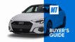 2022 Audi A3 Video Review: MotorTrend Buyer's Guide