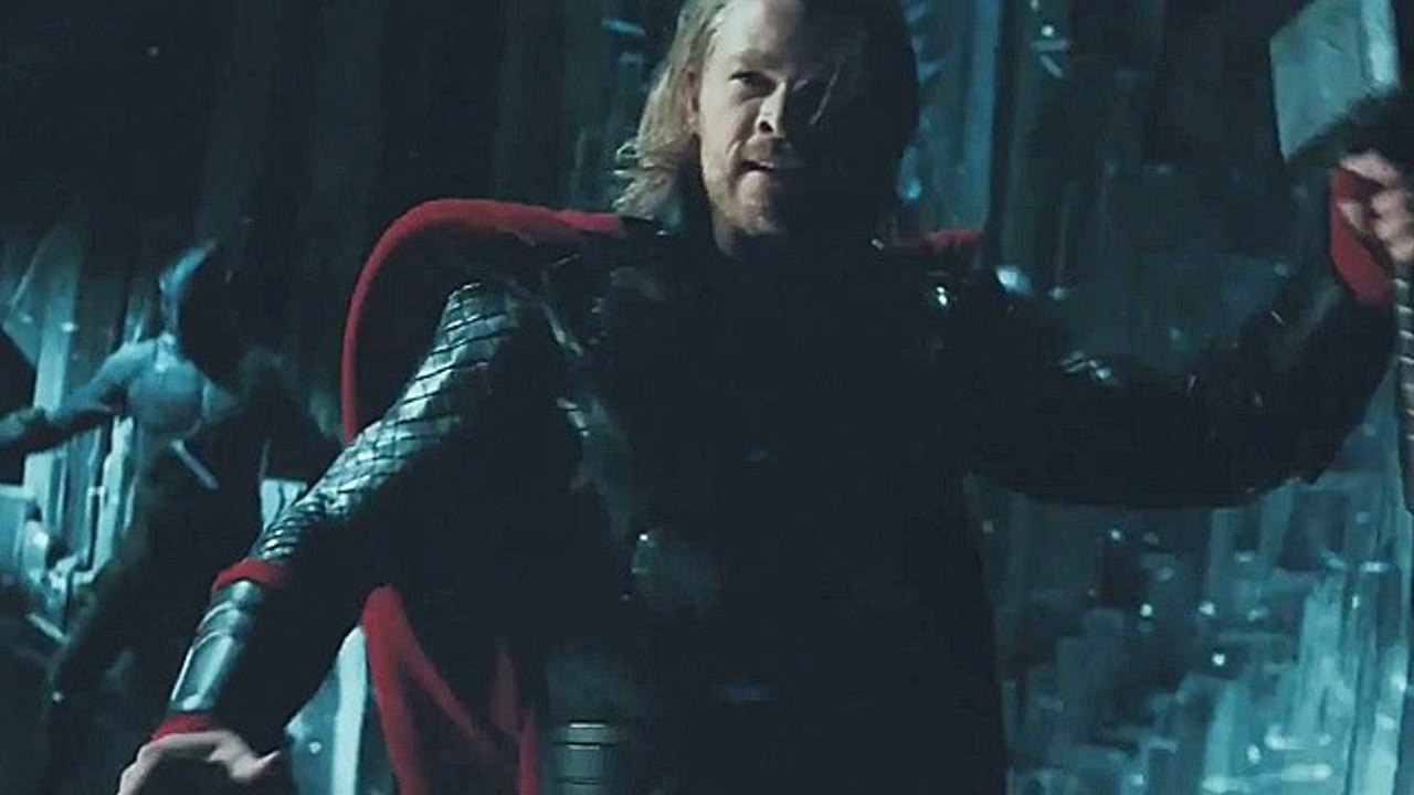 Thor - Kino-Trailer zur Comic-Verfilmung