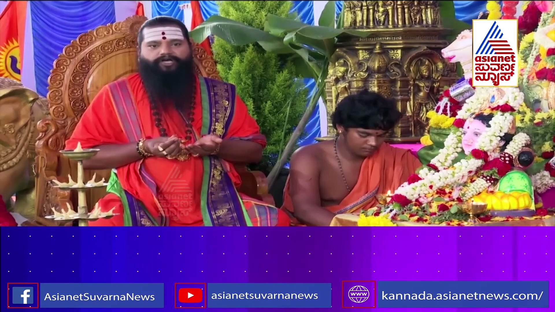 ರಾಜ್ಯದ ಪ್ರತಿಷ್ಠಿತ ಜ್ಯೋತಿಷಿಗೆ 50 ಲಕ್ಷ ರೂ ಬ್ಲ್ಯಾಕ್‌ಮೇಲ್, ಏನಿದು ವಿವಾದ.?