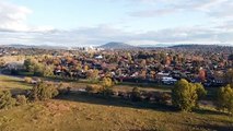 Traditional owners announce plans to lodge native title claim over ACT and surrounding NSW