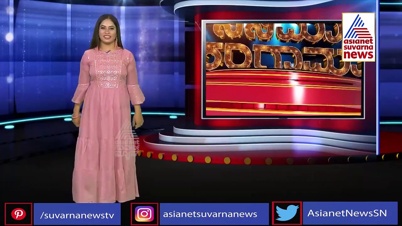 ಅಭಿನಯ ಚಕ್ರವರ್ತಿ ಕಿಚ್ಚ ಸುದೀಪ್‌ಗೆ ಕನ್ನಡ ಕಲಾ ತಿಲಕ ಗೌರವ!