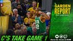 Draymond Green DOWNPLAYS Warriors Collapse vs Celtics in Game 1