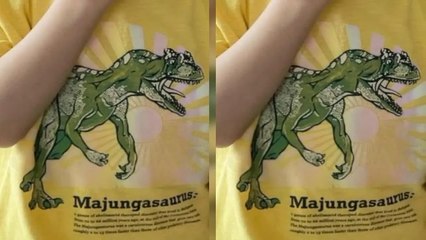 의류 브랜드 '갭' 욱일기 문양 새겨진 어린이 티셔츠 판매 논란