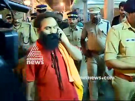 തീർത്ഥാടനകാലമോ ഇത് പരീക്ഷണകാലമോ ? കവര്‍സ്റ്റോറി