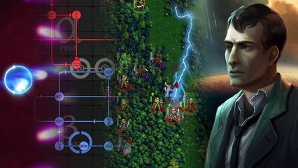 Indie-Special - Kreative Spiele-Geheimtipps im Video