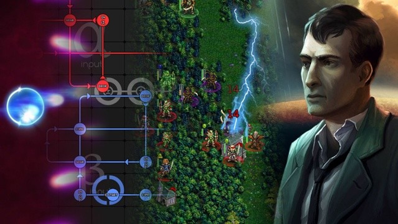 Indie-Special - Kreative Spiele-Geheimtipps im Video