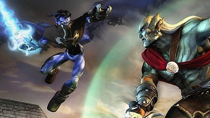 Lara Croft and the Guardian of Light - DLC-Trailer