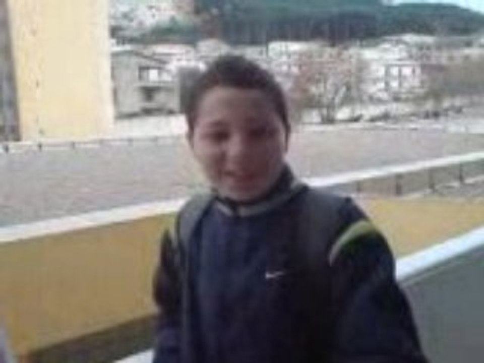 Moubarek - lowled 1s1 [Filmé par Blond !]