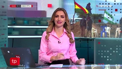 Cuatro Cañadas: Camiones con animales ruegan pasar para que no mueran los animales