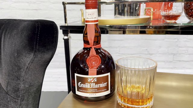 Father's Day Gifting: Must-Have Top-Shelf Spirts