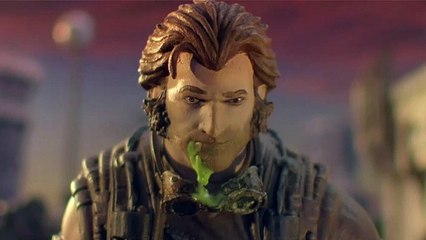 Bulletstorm - Last Call-Trailer