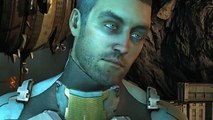 Dead Space 2 - Smashing Pumpkins-Trailer