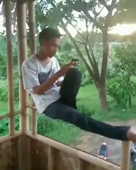 Prank Temen laknat,,