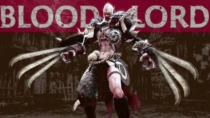 Vindictus - Trailer zum Blood-Lord-Bossgegner