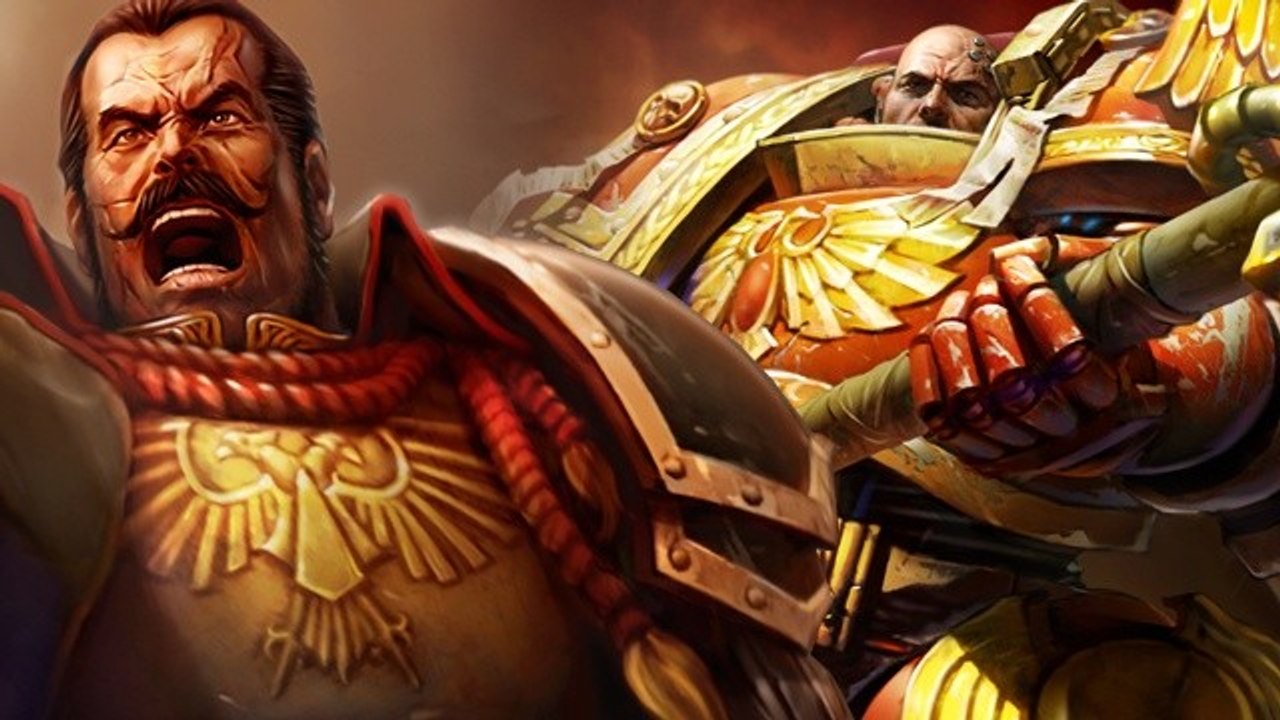 Dawn of War 2: Retribution - Vorschau-Video zum Imperial-Addon