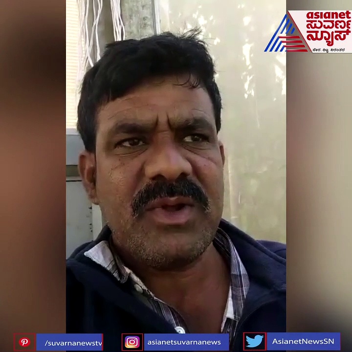 ಒಂದೆಡೆ ಚಕ್ಕಾ ಜಾಮ್, ಇನ್ನೊಂದೆಡೆ ರೈತ ಮುಖಂಡರಿಗೆ ಕೃಷಿ ಕಾಯ್ದೆ ಬಗ್ಗೆ ಪಾಠ ಮಾಡಿದ ರೈತ.!