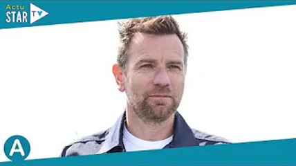 “Je ne comprendrais jamais” : ces parents qu'Ewan McGregor traite d'“irresponsables”