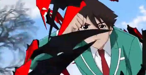 Rosario + Vampire S02 E13