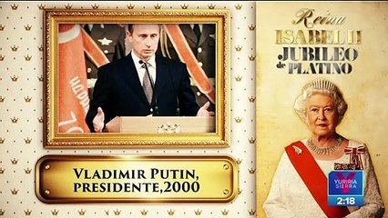 Reina Isabel II: los hechos históricos de los que ha sido testigo