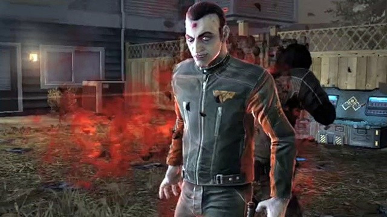 F.E.A.R. 3 - Koop-Trailer