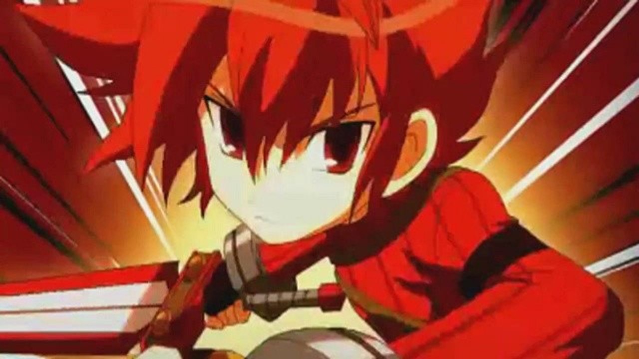 Elsword - Cutszene-Trailer ohne Spielszenen