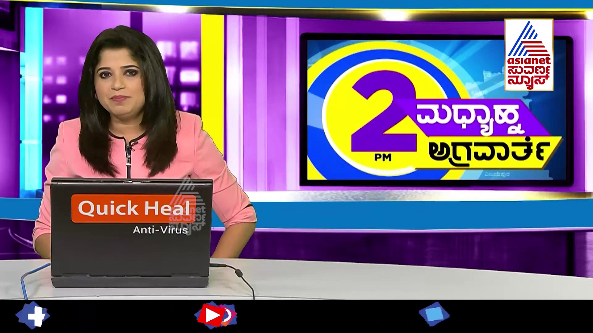 ಬಿಜೆಪಿ-ಜೆಡಿಎಸ್ ಮೈತ್ರಿ ಮಾಡಿಕೊಂಡಿದ್ರೂ ಕಾಂಗ್ರೆಸ್ ಅಭ್ಯರ್ಥಿ ಕಣಕ್ಕೆ: ಎಲೆಕ್ಷನ್ ಕುತೂಹಲ
