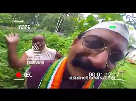 Munshi on Rajya Sabha Election Kerala 12 JUN 2018