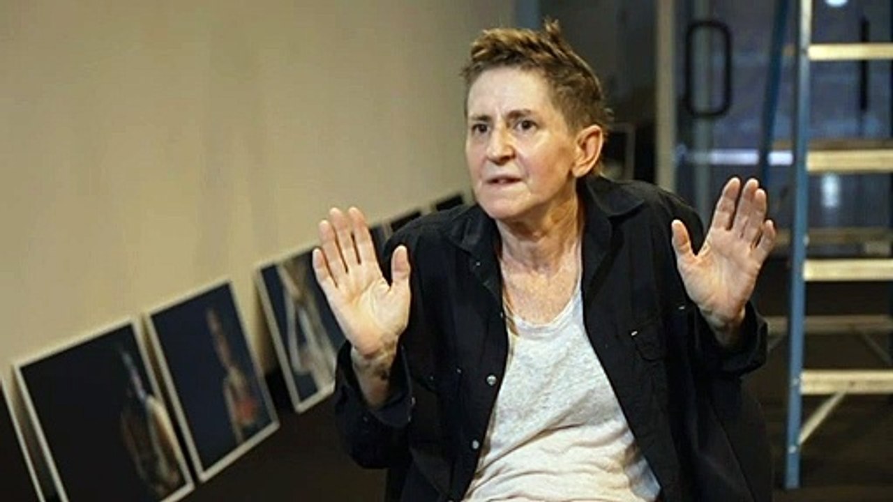 Photographic exhibition celebrates Darwin's diverse queer community