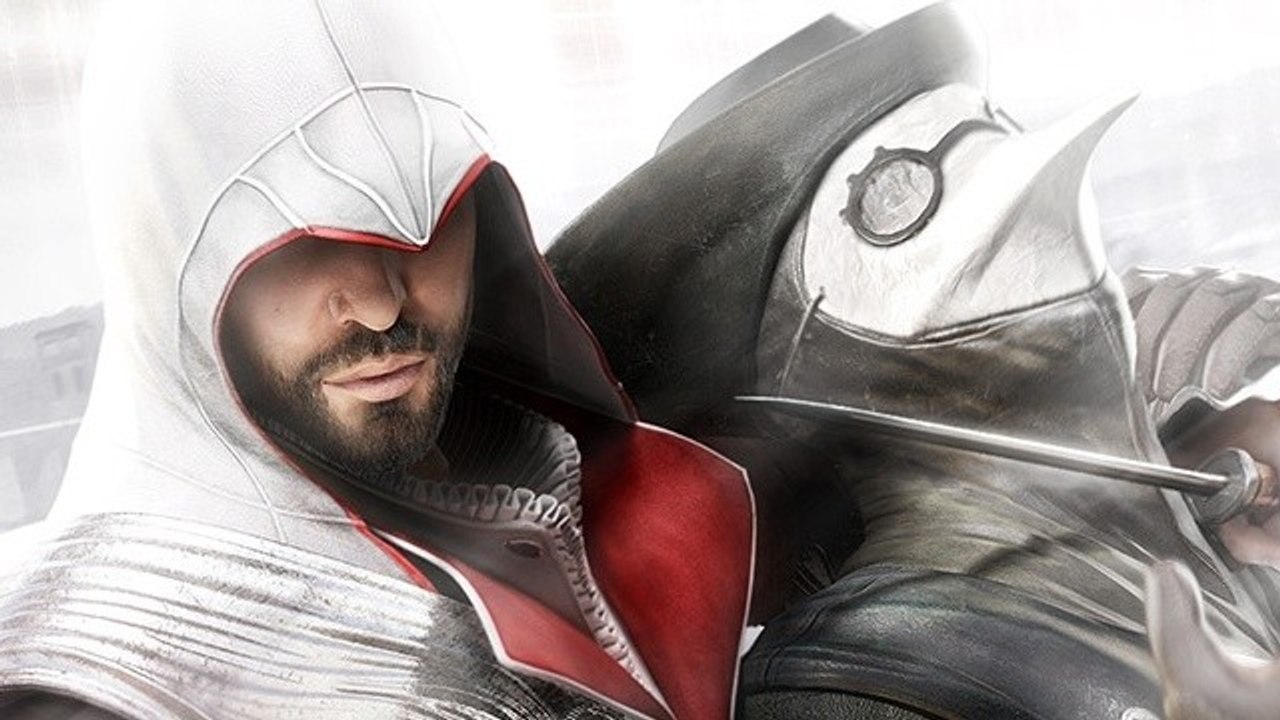 Assassin's Creed: Brotherhood - Vorschau: Konsolenfassung durchgespielt