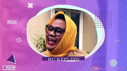 KONTRAKAN REMPONG EPISODE 254 - ENGGA JELAS