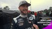 Anthony Andretti? Alfredo puts on a show in Xfinity Series qualifying at Portland