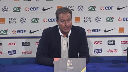Danemark - Hjulmand : ''Très heureux pour le football danois''