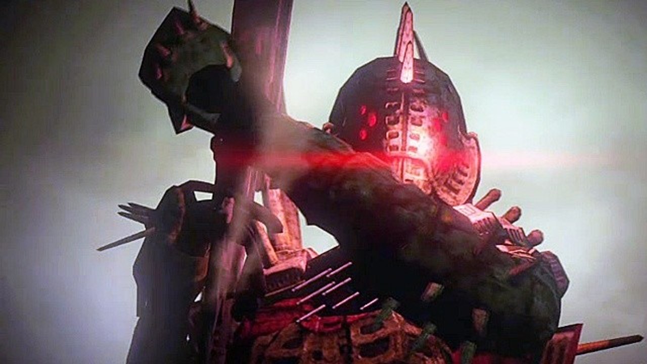 Red faction: armageddon - trailer