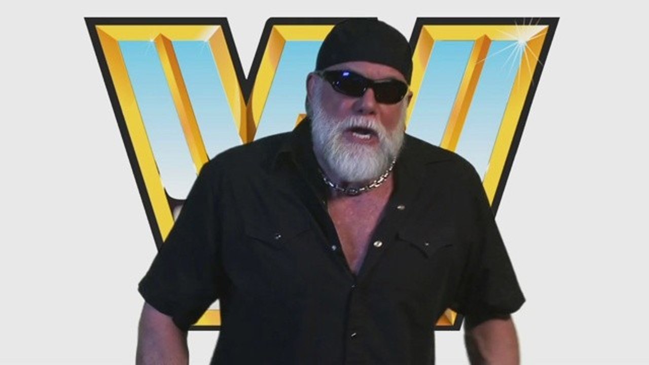 WWE All Stars - Macho Man-Trailer