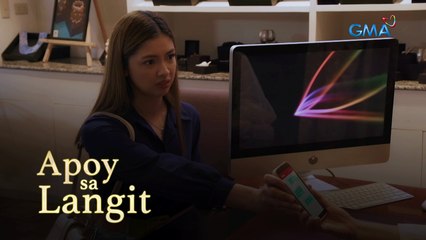 Apoy Sa Langit: Stella, inamin ang kabit ni Cesar?! | Episode 28 (Part 1/4)