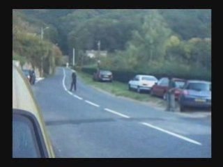 New Mt verdun 2006 clip 4