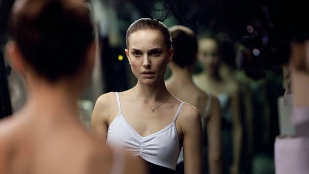 Black Swan - Kinotrailer zum Psychothriller