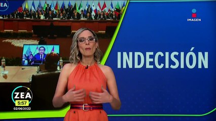 EU aún no establece la lista de invitados a la Cumbre de las Américas