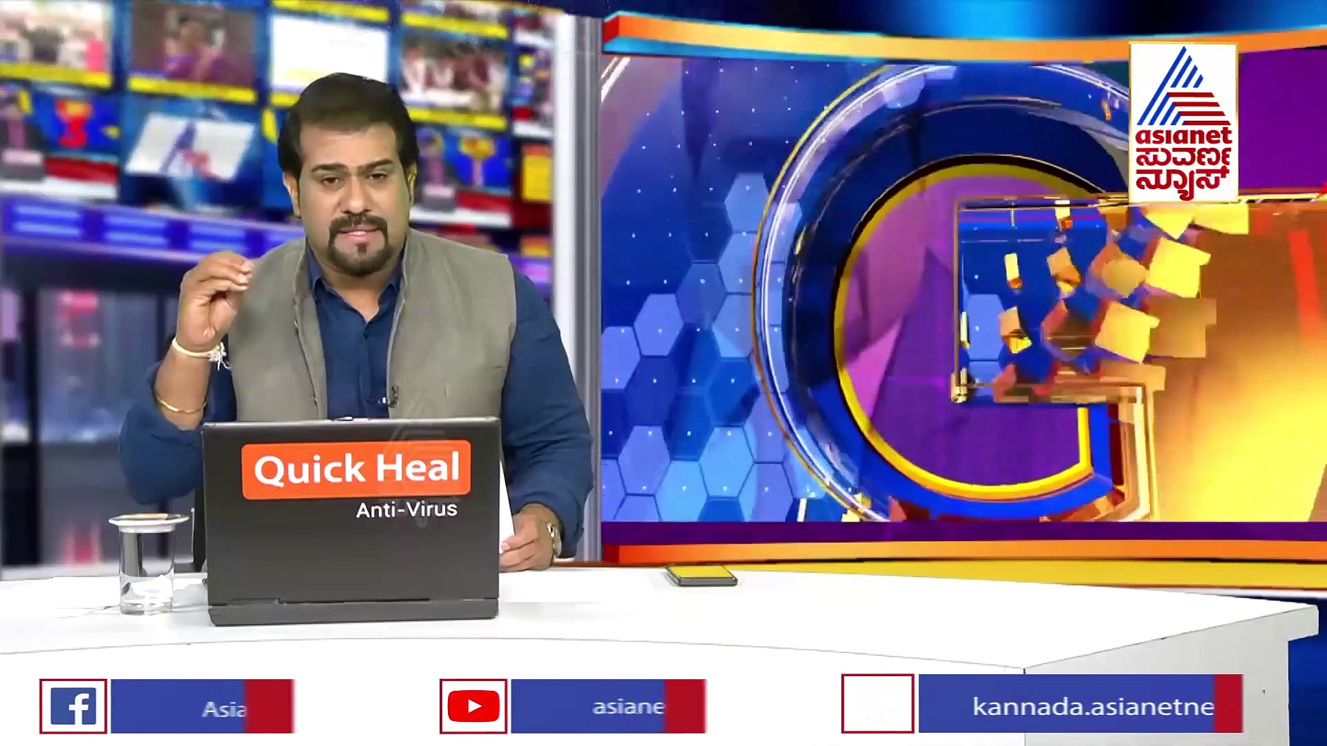 ಇಬ್ಬರು ಅಜ್ಜಿಯರ ನೆತ್ತಿಗೊಂದು ಸೂರು: ಇದು BIG 3 ಫಲಶೃತಿ