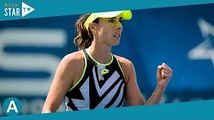 Alizé Cornet : son grand-père alcoolique, les violences domestiques… Elle se confie sur ses blessure