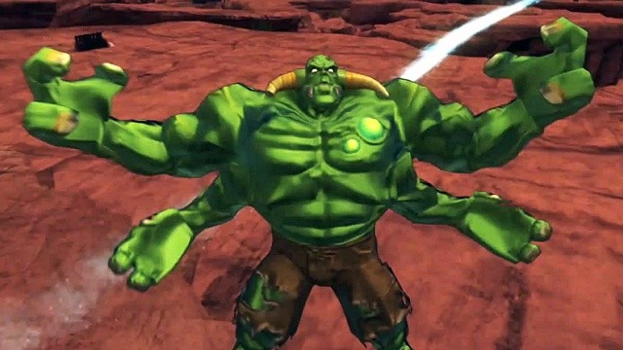 Champions online - trailer zur free2play-umstellung