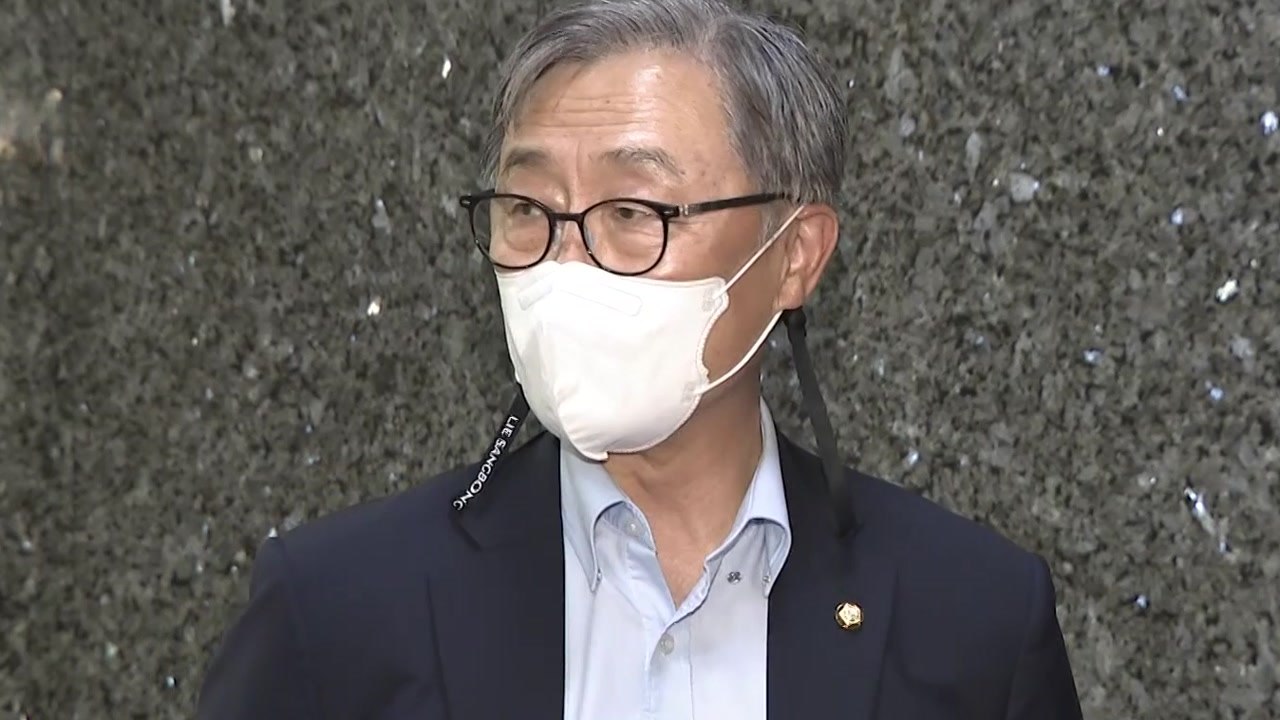 최재형 "혁신위 출범 가급적 빨리...공천 규정 정비 시급" / YTN
