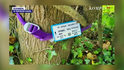Keluarga Ungkap Permintaan Ridwan Kamil dan Atalia Sepulang dari Swiss