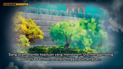 SEMUA SUDAH DITAKDIRKAN‼️ PENJELASAN TENTANG JALINAN JODOH KITA DENGAN ORANG DALAM HIDUP KITA