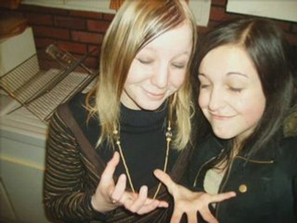 Moi et ma belle