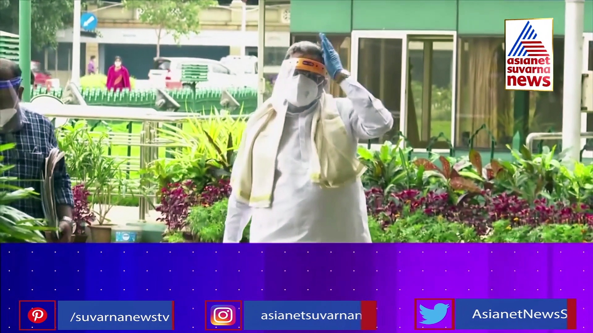 IMA ವಂಚಕ ಮನ್ಸೂರ್ ಖಾನ್‌ನಿಂದ ದುಡ್ಡು ಪಡೆದ್ರಾ ಸಿದ್ದು- ಎಚ್‌ಡಿಕೆ.?