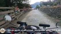 Tour of Azad Kashmir by Zeeshan Explorer YT