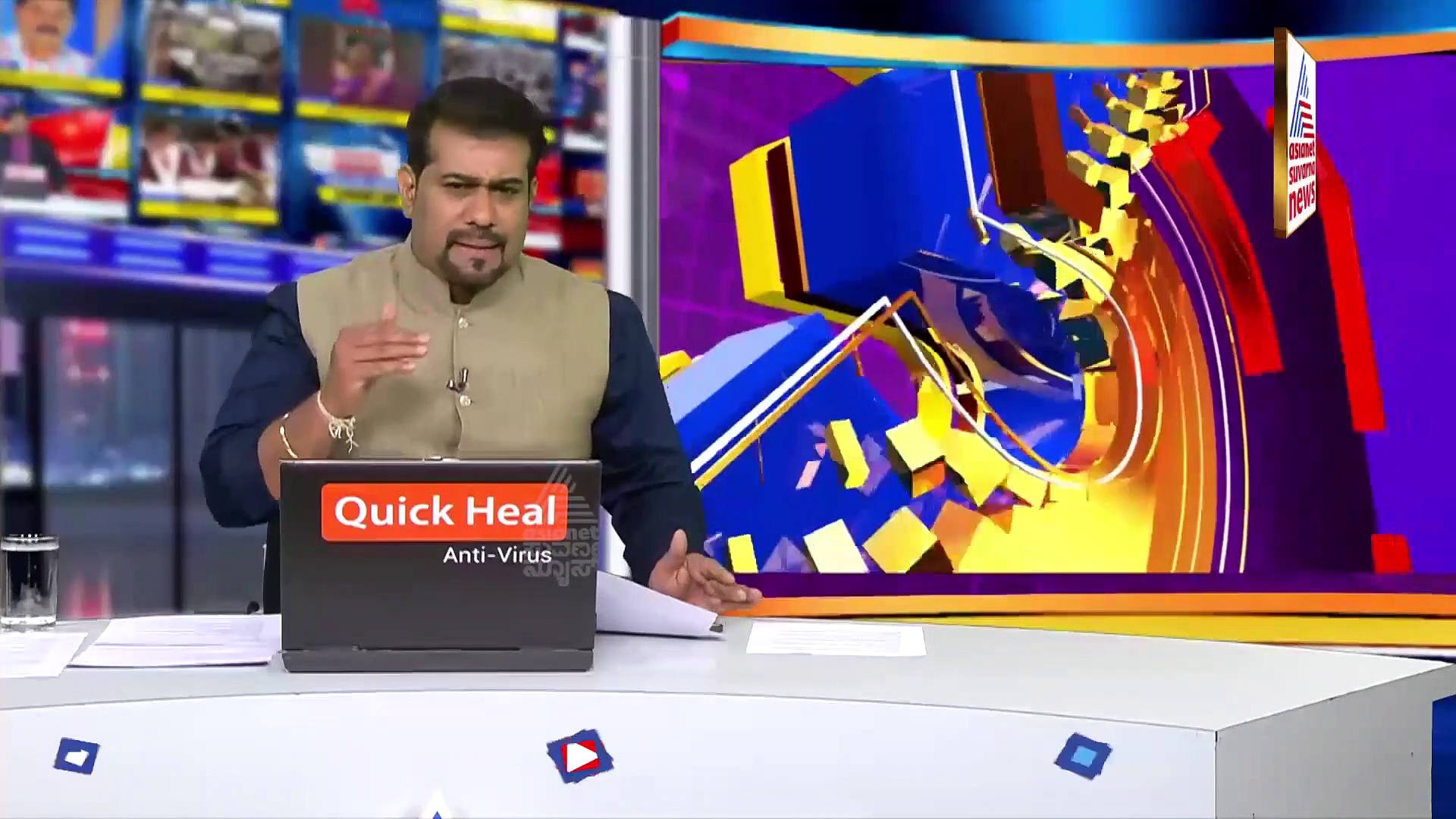 ಬಿಗ್‌ 3 ಇಂಪ್ಯಾಕ್ಟ್‌: ವಿಜಯಪುರದ ಸಿಂಥೆಟಿಕ್‌ ಟ್ರ್ಯಾಕ್‌ ಉದ್ಘಾಟನೆಗೆ ಮುಹೂರ್ತ ಫಿಕ್ಸ್‌