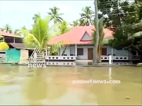 Cover Story കവര്‍ സ്റ്റോറി -Flood in Kerala - 21 JUL 2018